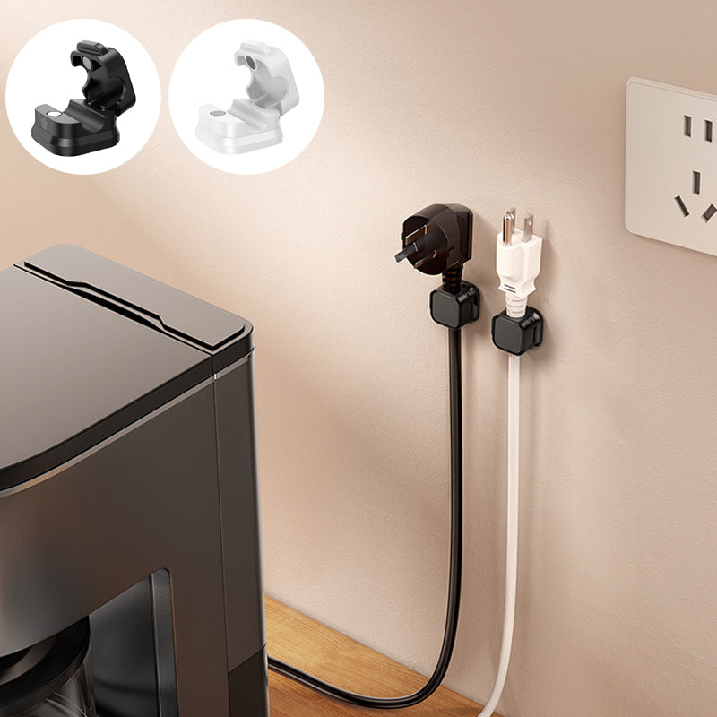 Skanto | Magnetisk Kabelorganisator Oppbevaringsholder