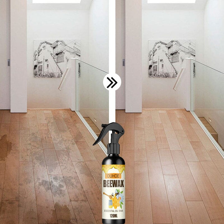 Skanto | Naturlig mikro-molekylært bivoks spray