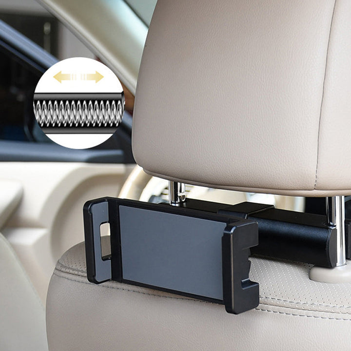 Skanto | Hodepute Tablet Holder