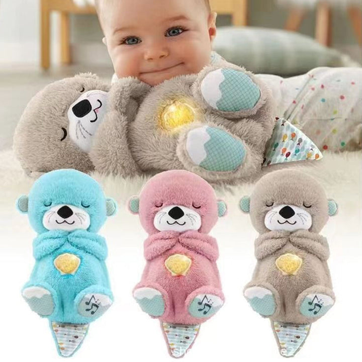 Skanto | Beroligende Oter Pl plush