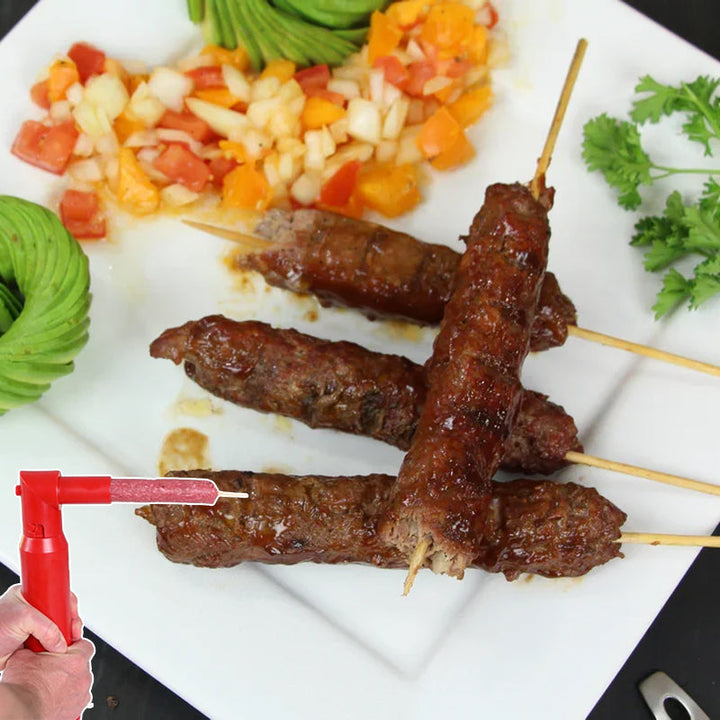 Skanto | Enkel Kebab Maker