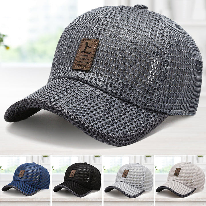 Skanto | Sommer Utendørs Casual Baseball Caps