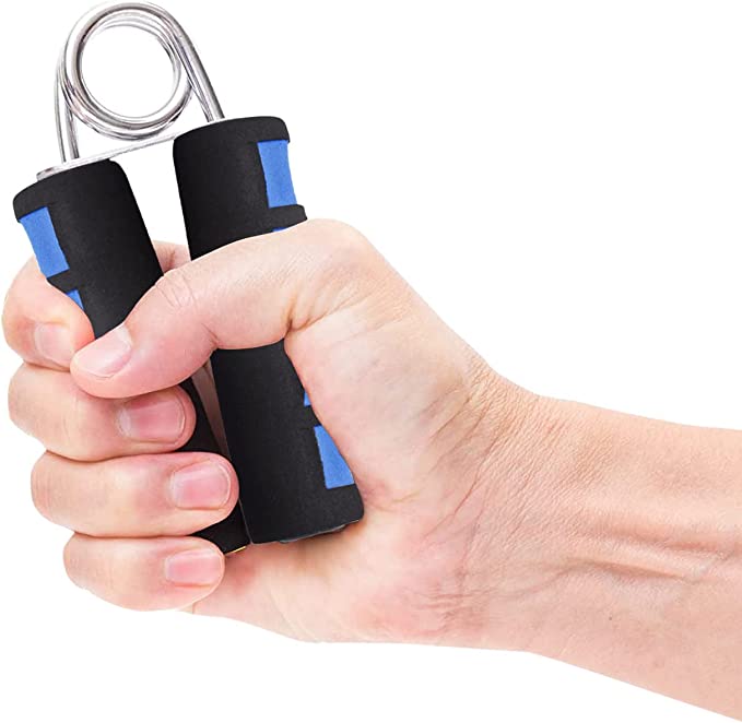 Skanto | Finger- og grepstyrketrening