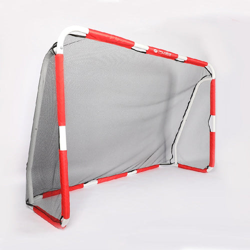 Fotballmål hockeymål med stålramme (170 x 110 cm) | Skanto