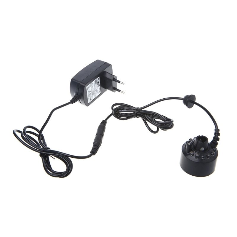 Skanto | Fogger LED Ultrasonisk