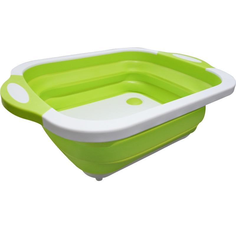 Foldbar Skjærebrett | Skanto