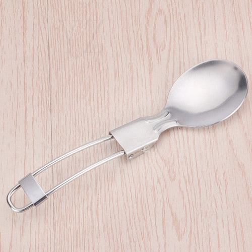 Folding Cutlery Tableware | Skanto