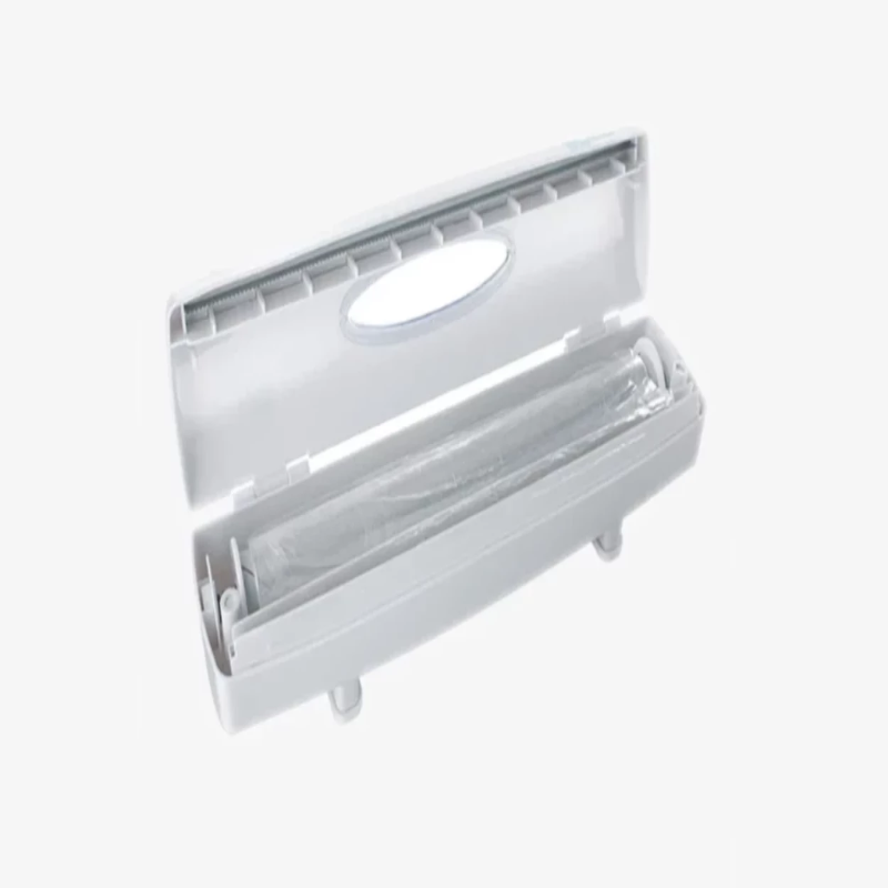 Skanto | Matemballasje dispenser – Plast, folie, bakepapir, plastfolie kutter