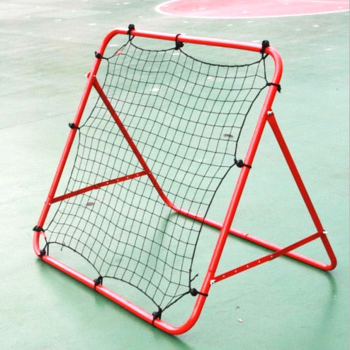 Fotball Rebounder for Fotballtrening (100 x 100 cm) | Skanto