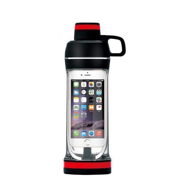 Skanto | Trening iPhone Oppbevaringsflaske