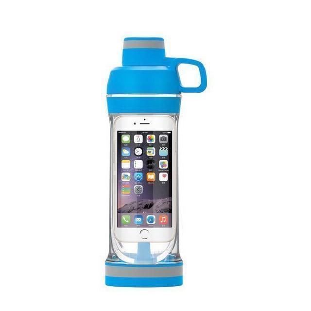Skanto | Trening iPhone Oppbevaringsflaske