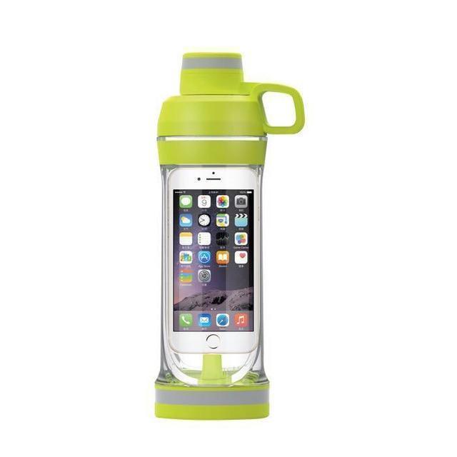 Skanto | Trening iPhone Oppbevaringsflaske