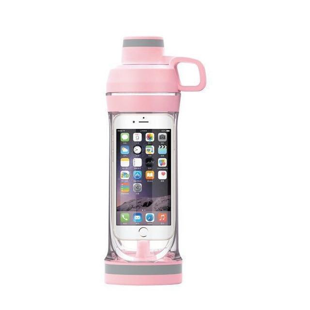 Skanto | Trening iPhone Oppbevaringsflaske