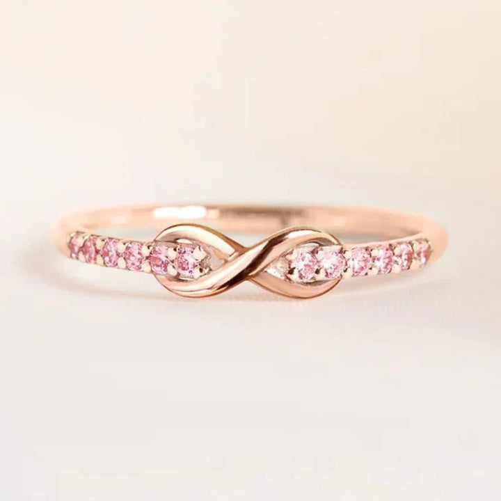 Skanto | Forever Infinity Diamond Ring