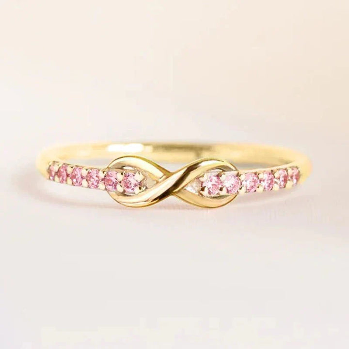 Skanto | Forever Infinity Diamant ring