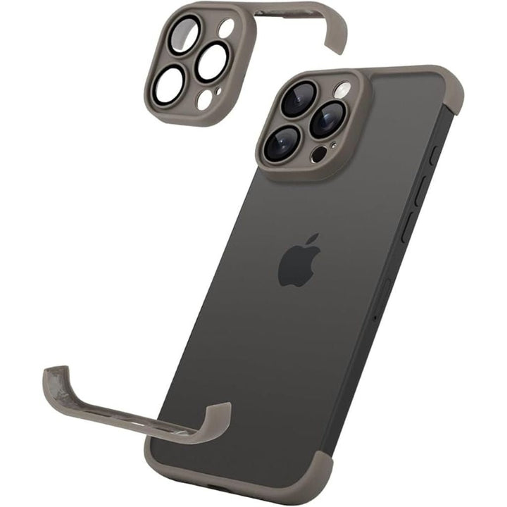 FortiShield Max iPhone-Hülle |