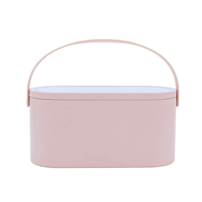 Skanto | Vanity Box - Glamour Chic - Elegant sminkorganisator