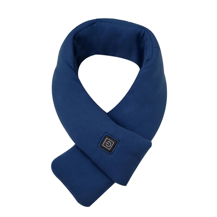 Skanto | Varmeteppe for Nakke | Varmt Skjerf for UK Vintre