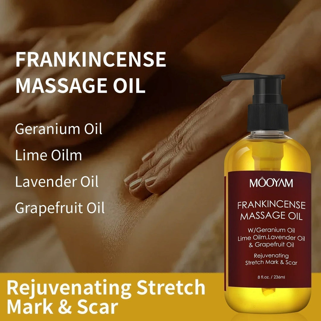 HoutRelax Gua Sha massasjeverktøy – 60 cm massasjeverktøy laget av naturlig tre for dyp muskelavslapning | Skanto