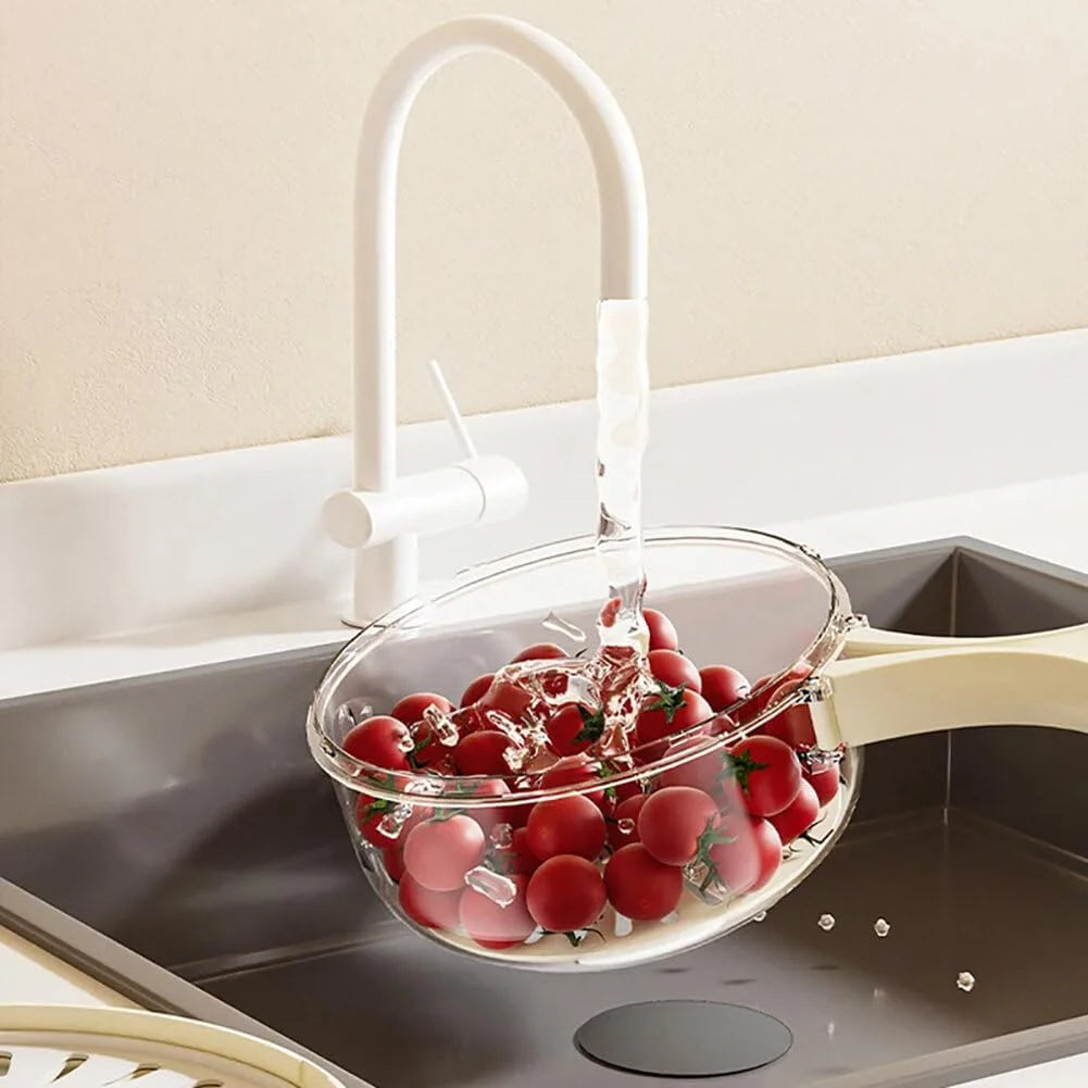 Frendorf | FreshSeal Frukt- og Grønnsaksbeholder