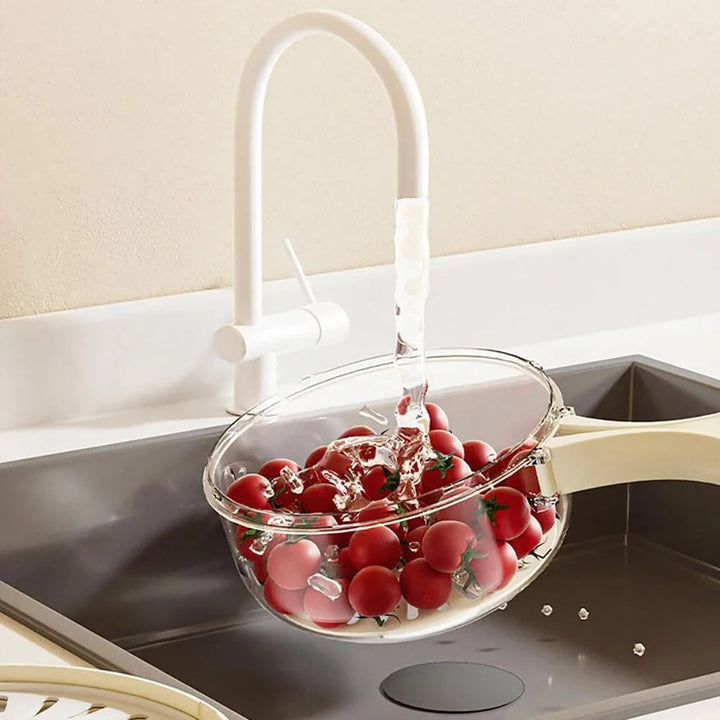 Frendorf | FreshSeal Frukt- og Grønnsaksbeholder