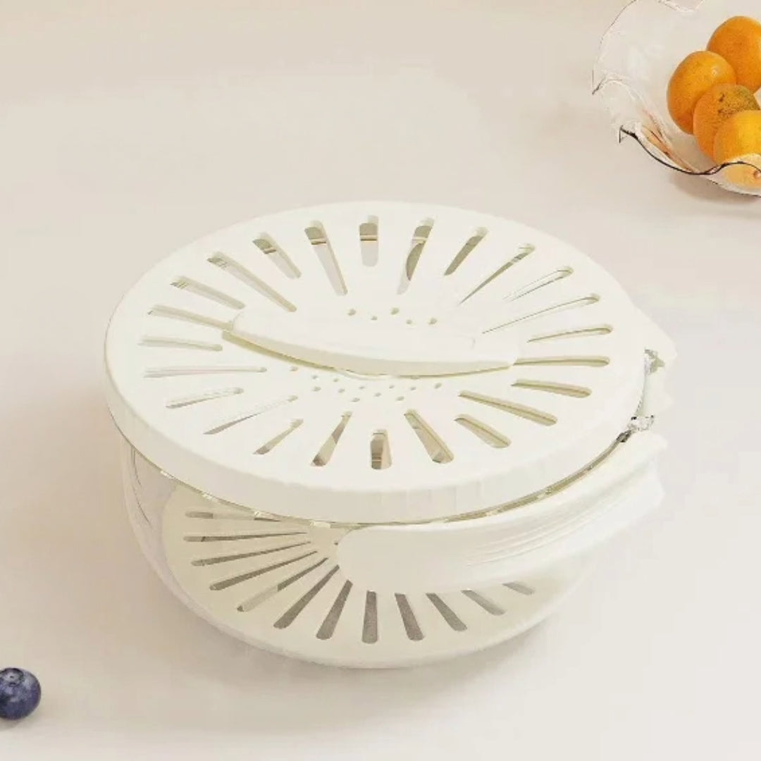 Frendorf | FreshSeal Frukt- og Grønnsaksbeholder