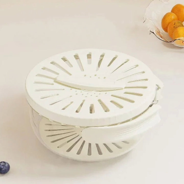 Frendorf | FreshSeal Frukt- og Grønnsaksbeholder
