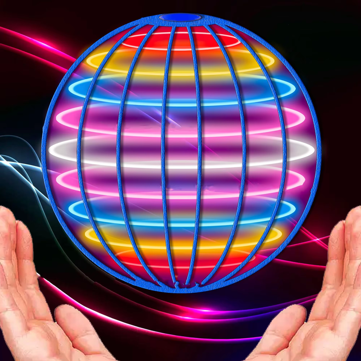 Skanto | Magisk LED Fly Ball
