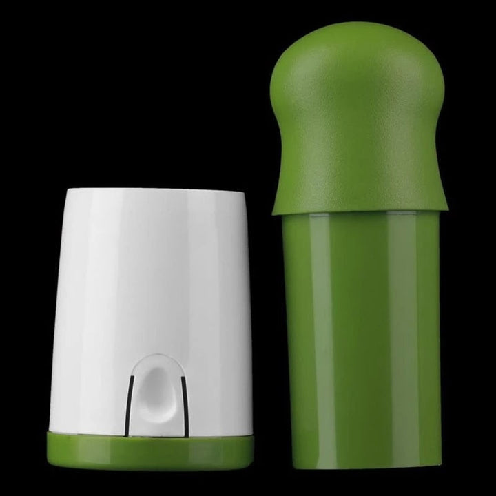 Fruktkniv Persillehakkemaskin Matlagingsverktøy Krydderbeholder Gadgets | Skanto