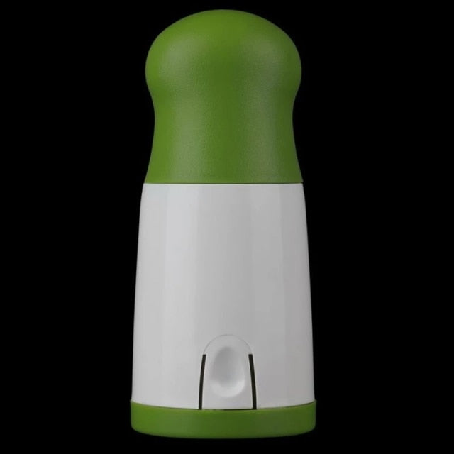 Fruktkniv Persillehakkemaskin Matlagingsverktøy Krydderbeholder Gadgets | Skanto