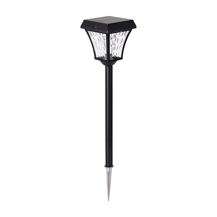 Solar Dual-Tone Path Ground Light | Skanto