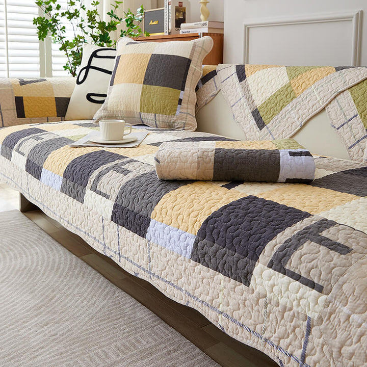 Koppritter Anti-ripes Sofa Deksel for Kjede Beskyttelse | Skanto