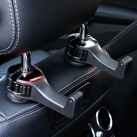Carhooks Forenkle dine daglige turer | Skanto