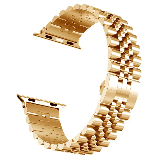 Skanto | Armbånd for Apple Watch