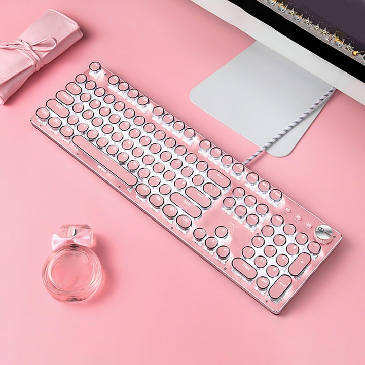 Skanto | Gaming Fashionskeyboard
