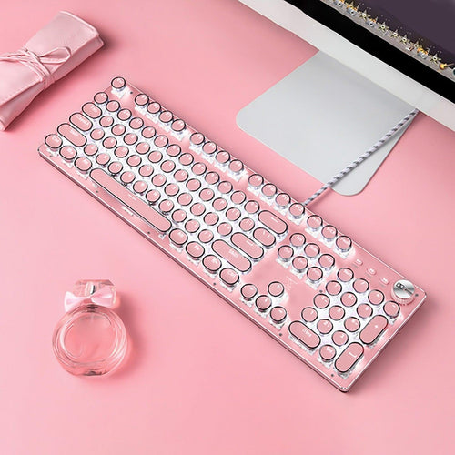 Skanto | Gaming Fashionskeyboard