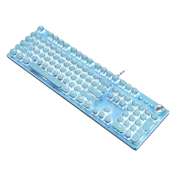 Skanto | Gaming Fashionskeyboard