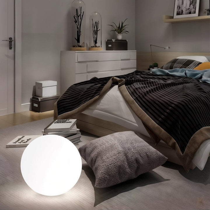 Skanto | LushLite - Hage Bærbar Lampe