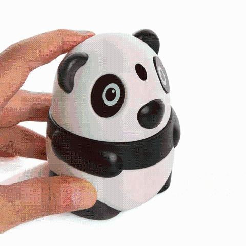 Automatisk Panda Tannpirker Dispenser | Skanto