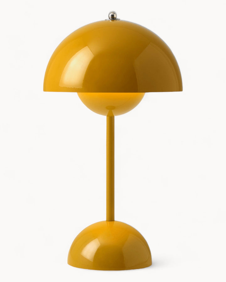 Skanto | Dimbar LED Lampe – Elegant og Funksjonell Belysning