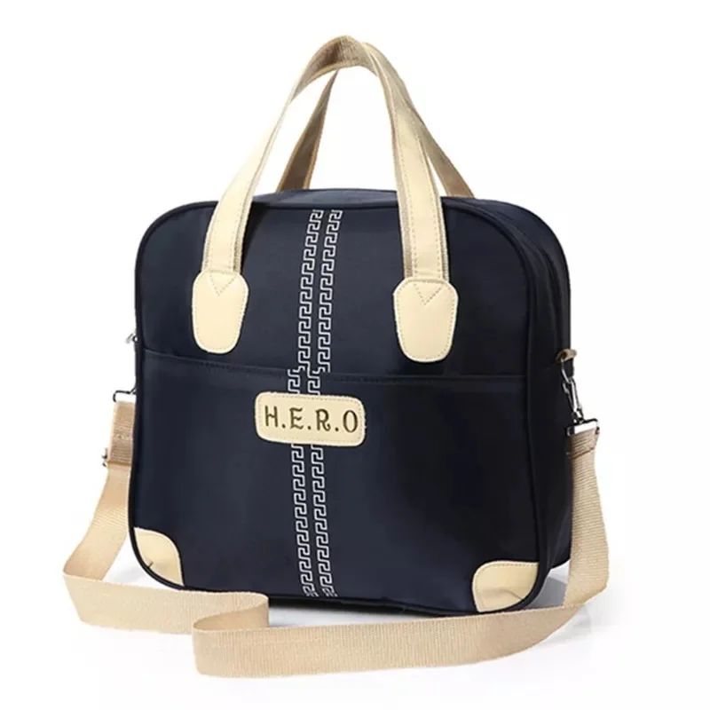 Skanto | 2 i 1 Trolley Reise Bag med en boarding bag