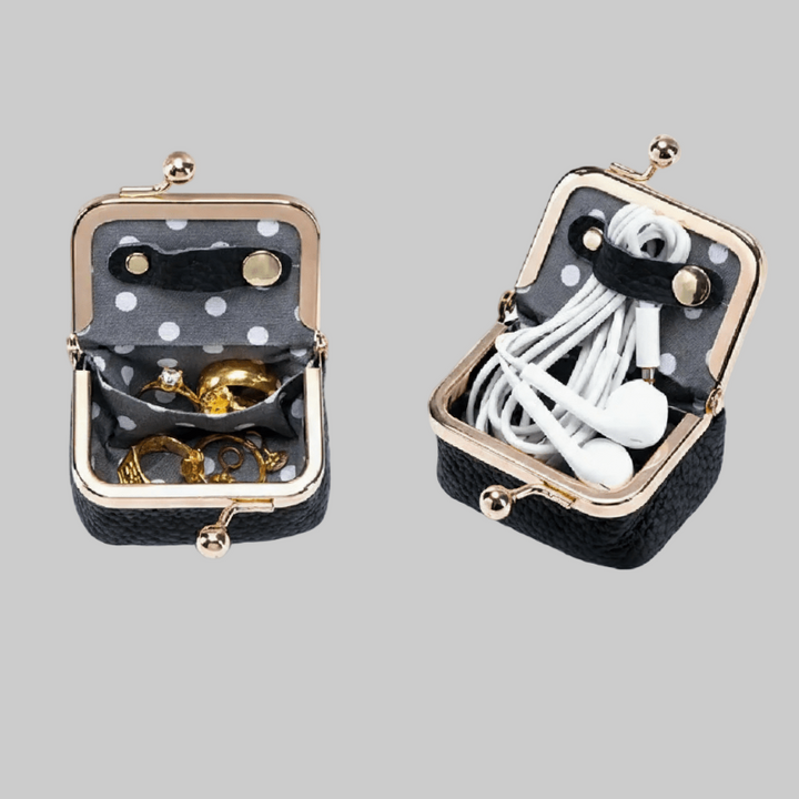 Skanto | GemGo Box – Hard ytre skall for sikker reise