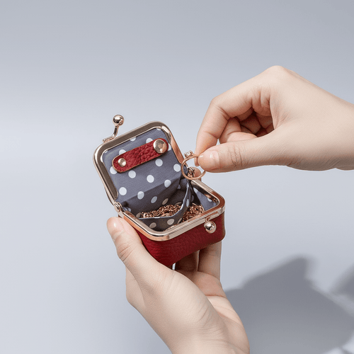 Skanto | GemGo Box – Hard ytre skall for sikker reise