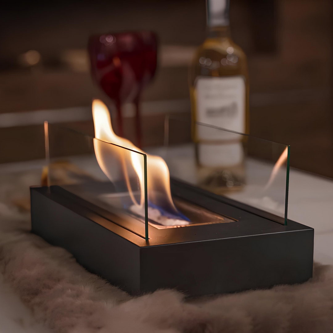 Skanto | Evig Flamme Bordpeis