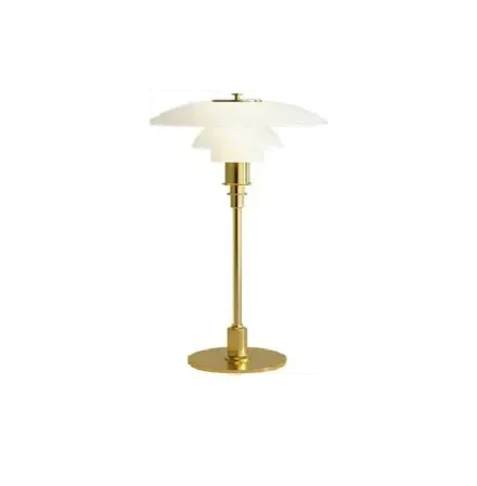 Skanto | Glass Dekorativ Lampe - AuroraGlow