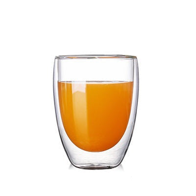 Glasskrus Dobbelveggs Glasskrus Bjørn Dyr Dobbel Lag Glasskrus | Skanto