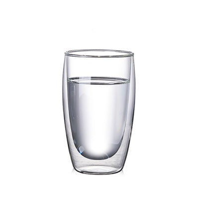Glasskrus Dobbelveggs Glasskrus Bjørn Dyr Dobbel Lag Glasskrus | Skanto