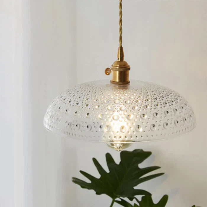 Skanto | Glass Pendellampe - OpulentGlow