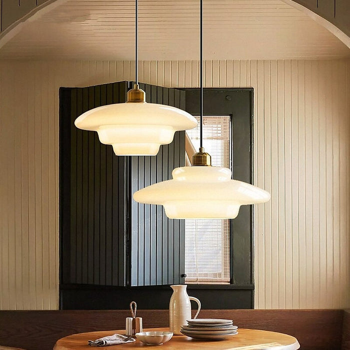 Skanto | Elfenben i Glassutgave