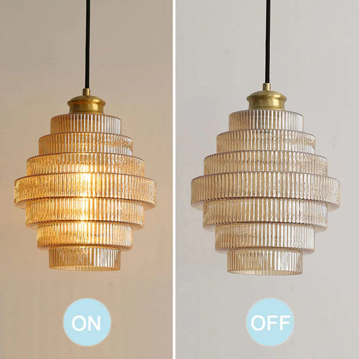 Skanto | Luksuslampe som vil lyse opp hjemmet ditt